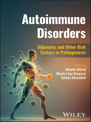 cover image of Autoimmune Disorders